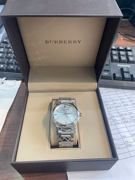  Đồng Hồ SC BBR 26 