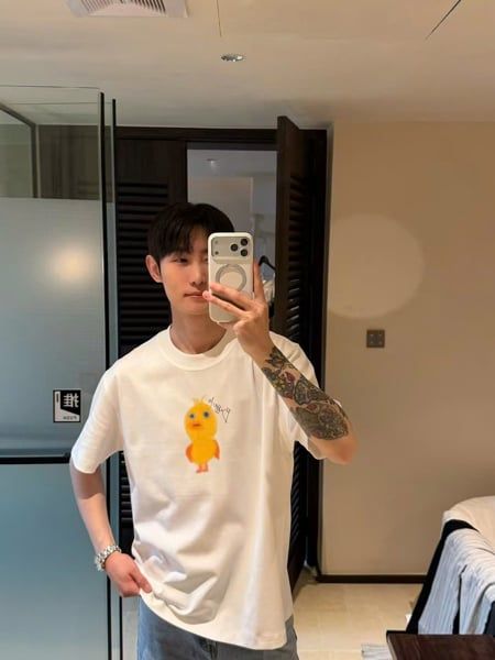  ANT QC T720 Hình Vịt 