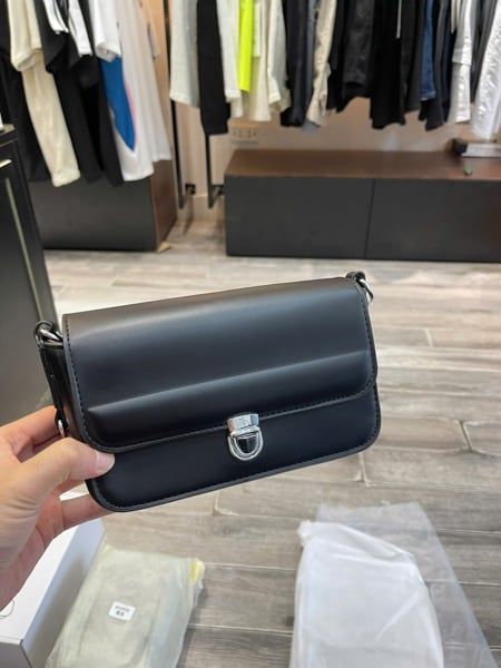  Túi Đeo Chéo QC 60340 