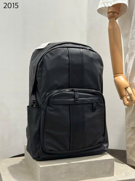  Balo QC 2015 