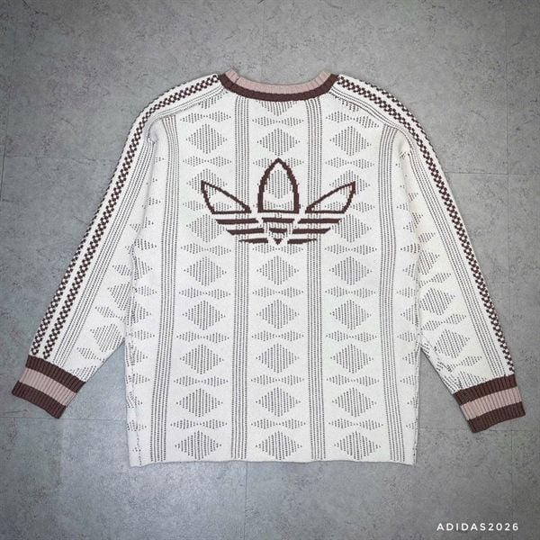  HĐ Áo Len SC DAS Logo Ngực 