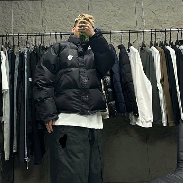  AK Phao SC Balen Cổ Đứng 