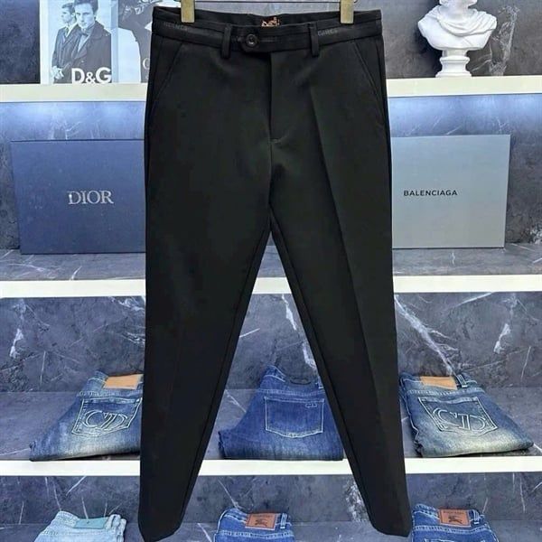  HĐ Quần Âu SC HM Logo Cạp 