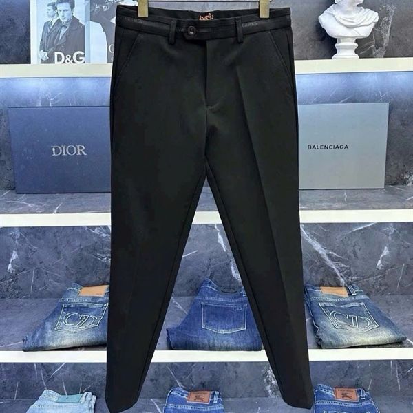  HĐ Quần Âu SC HM Logo Cạp 