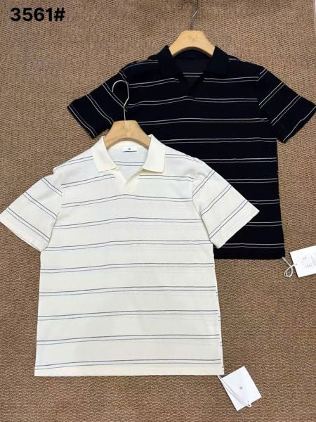  Polo QC 3561 Cổ V 
