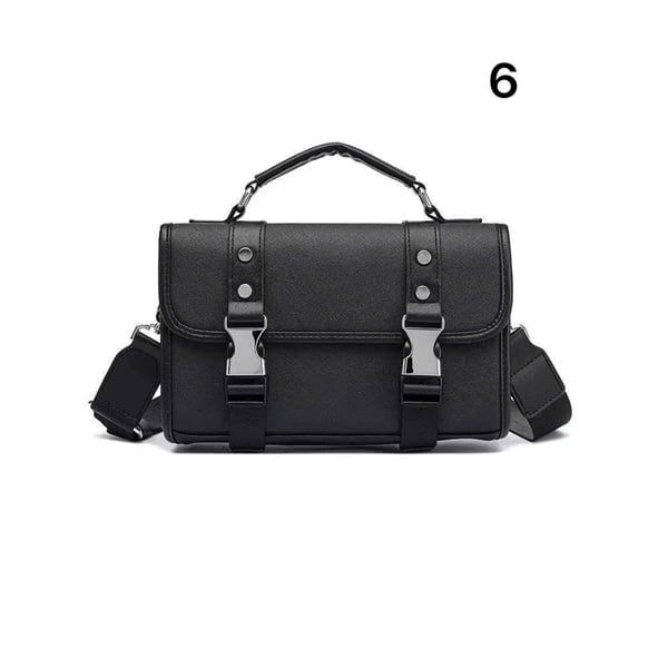  HĐ Túi Đeo Chéo QC 3919 Logo Chữ Z 