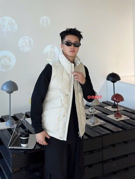  Gile Phao QC 8827 Túi 