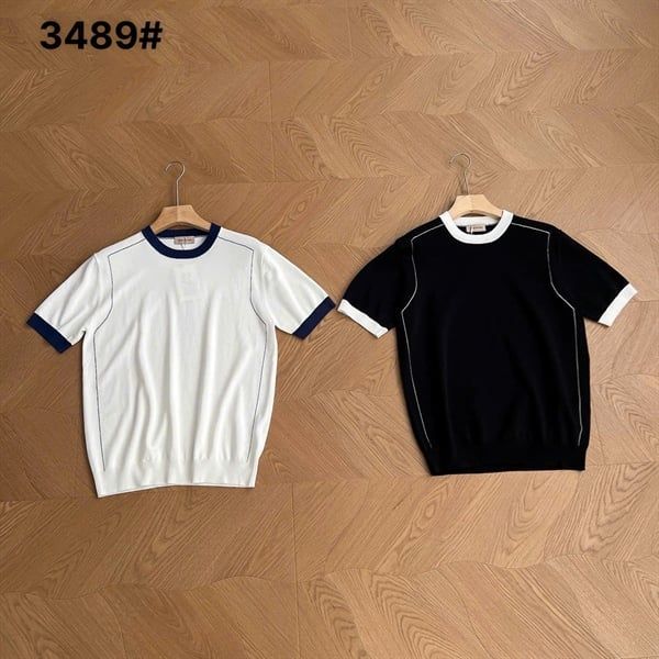  ANT Len QC 3489 Cải Cổ Và Tay 