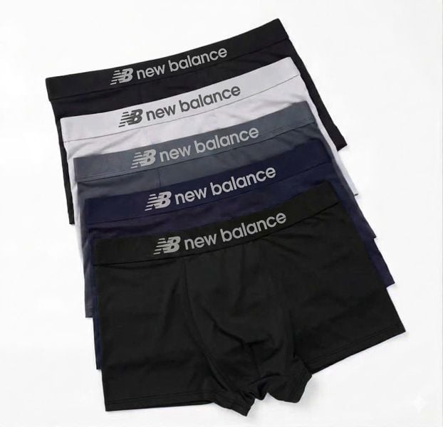  Set Boxer New balance 26 