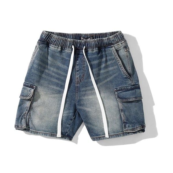 HĐ Short Jean Defoxx Túi Hộp 26 