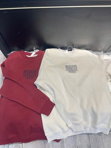  ADT Nỉ QC 86082 Chữ Ngực Nhỏ 