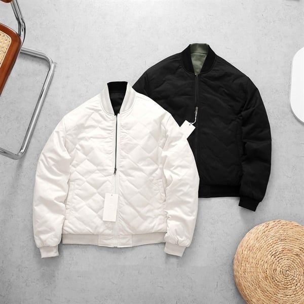  HĐ AK Bomber Qủa Trám Trơn 26 