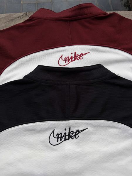  ANT SC Nike Phối Tay 