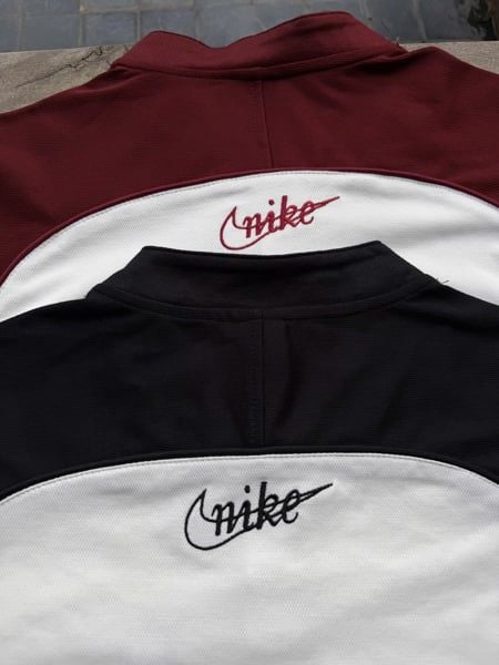  ANT SC Nike Phối Tay 