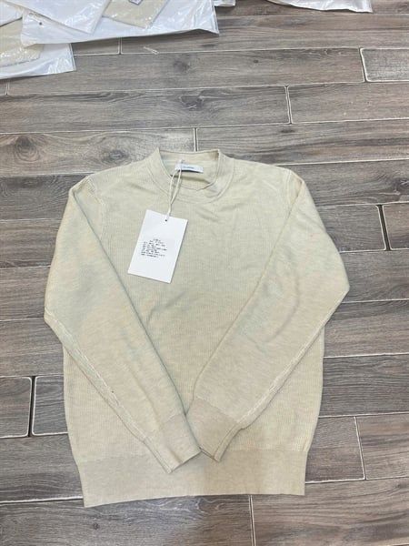  Áo Len QC XT M8219 Cổ 3p 