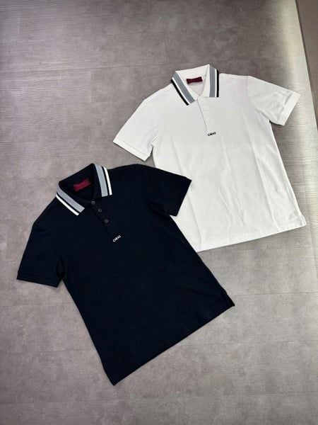 HĐ Polo B.Caras Chữ Ngực Nhỏ 
