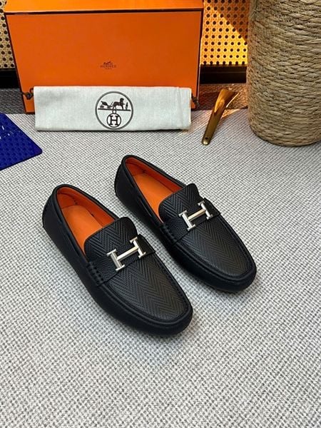  Giày Moca SC HM Vân 