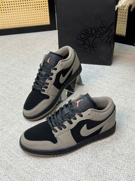  Giày SC Jordan Logo 26 