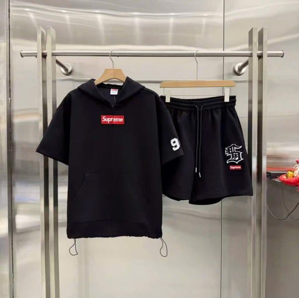  Bộ NT Supreme Mũ 