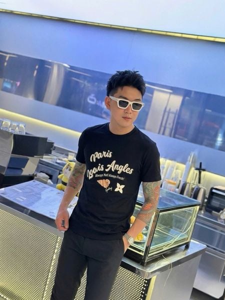  HĐ ANT B.Caras Chữ Double Win 