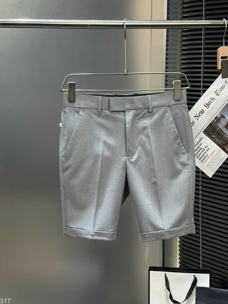  Short Âu SC Dior 26 