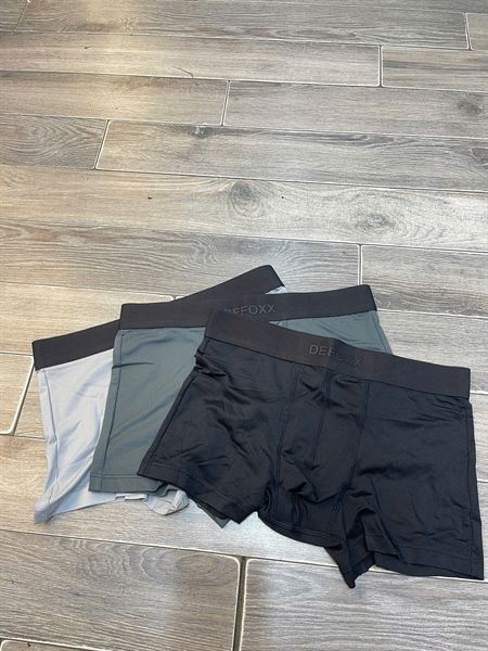  HĐ Boxer Defoxx Trơn 26 