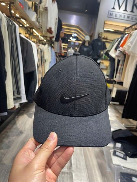  Mũ Nam Nike Logo 26 
