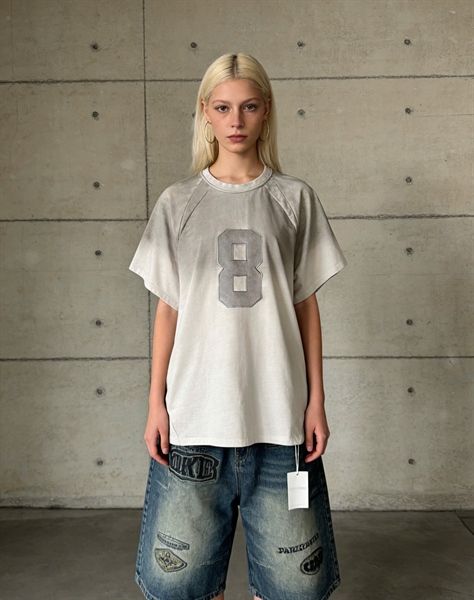  ANT QC 332028 Số 8 