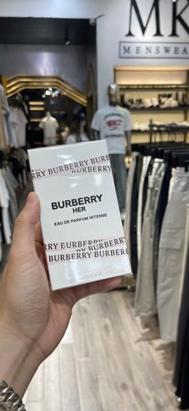  Nước Hoa Burberry Her EDP Intense 100ml 