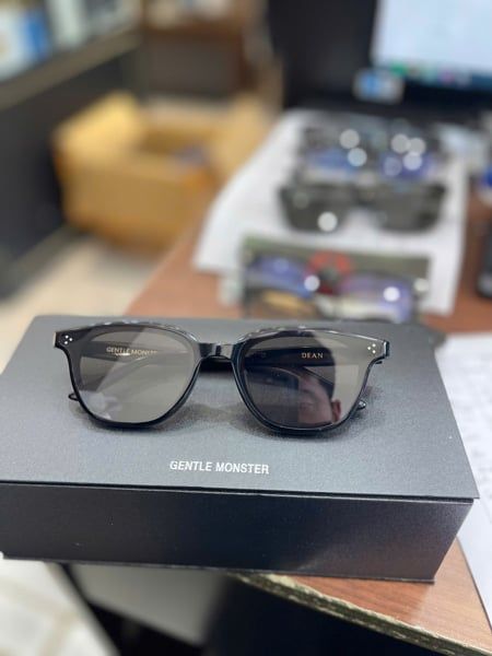  Kính SC GM 3 Chấm 