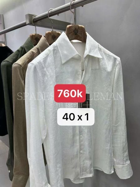  SM DT Đũi QC HS617 Trơn 