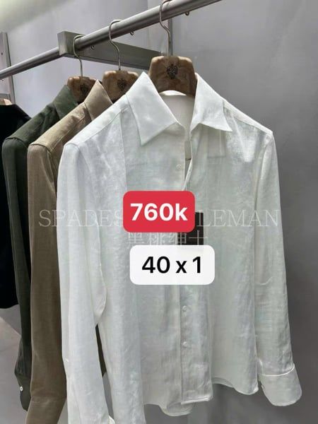  SM DT Đũi QC HS617 Trơn 