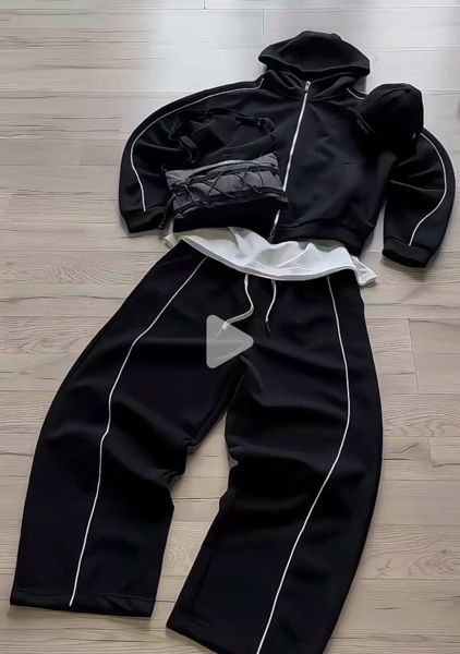  Bộ Nỉ QC 3652 Mũ 