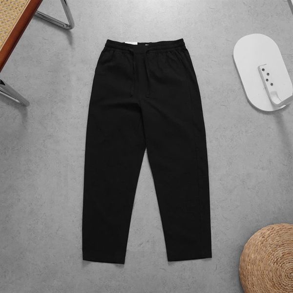  Quần Đũi Suông KAF Trơn 