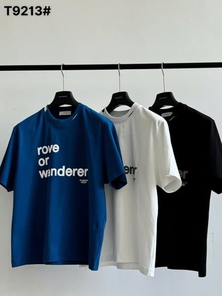  ANT QC XT T9213 Chữ Rove Or 