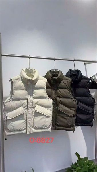  Gile Phao QC 8827 Túi 