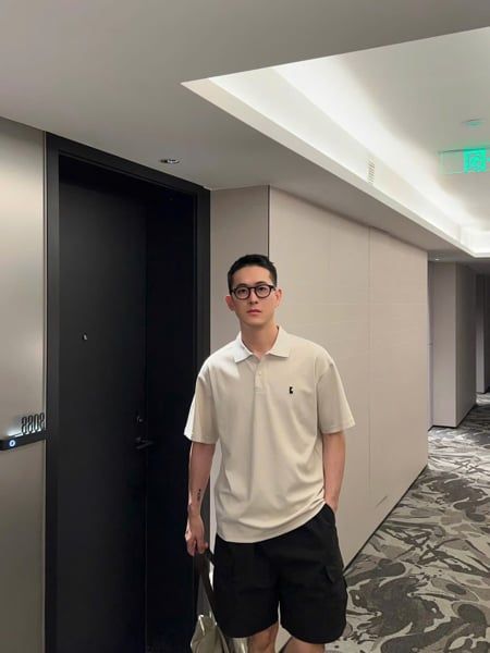  Polo QC 3576 Logo C 