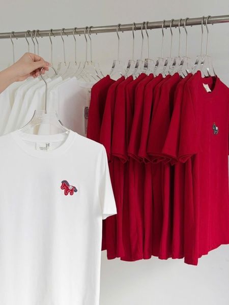  HĐ ANT Defoxx Hình Ngựa 26 