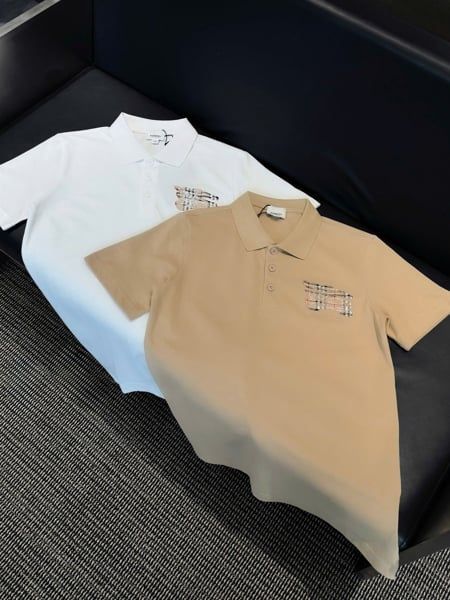  Polo SC BBR Logo Ngực To 26 