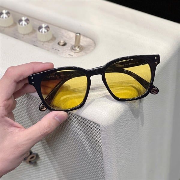  Kính SC GC Mắt Cam 