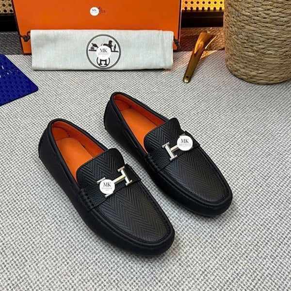  Giày MOCA SC HM Vân 