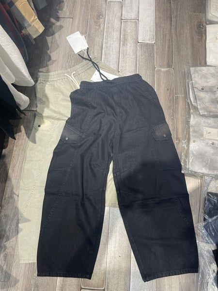 Jean Suông QC 2655 Trơn 