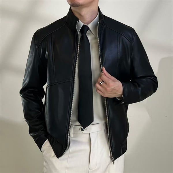  AK Da Cheng QC 929 Cổ Đứng 