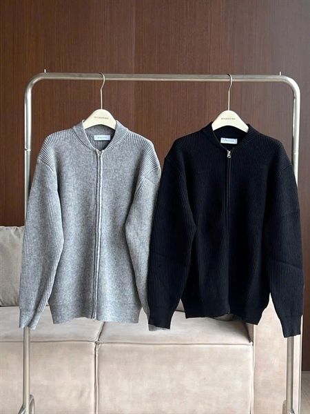  AK Cardigan QC XT M09 Trơn 