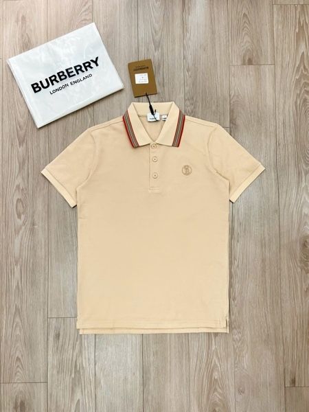  Polo SC BBR Logo Ngực 26 