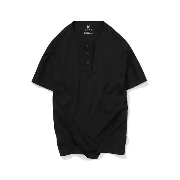  HĐ ANT Henley Defoxx Trơn 26 