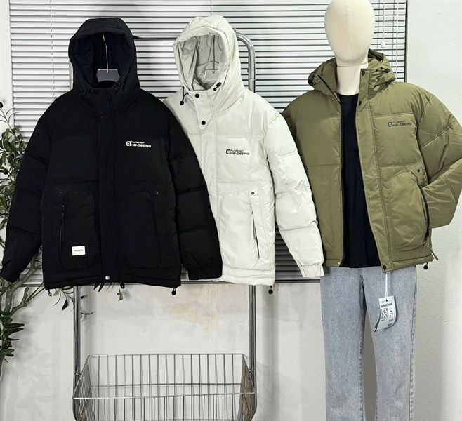  AK Phao QC K52 Túi Khóa 