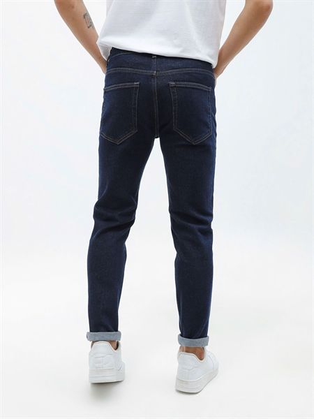  Jean Defoxx 231152 Trơn 26 