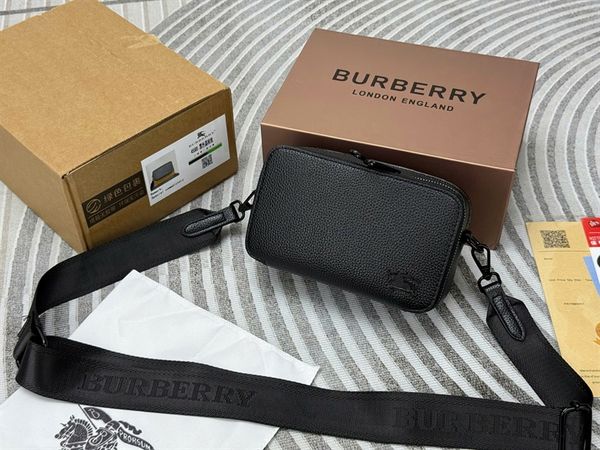  Túi Đeo Chéo SC BBR 26 