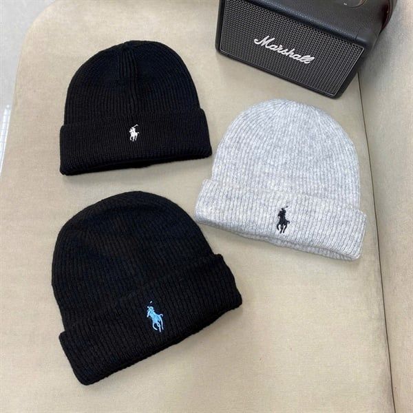  Mũ Len Polo Laurent 